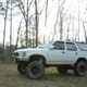 Illustration for article titled Should I take the 4Runner to RADwood SC?